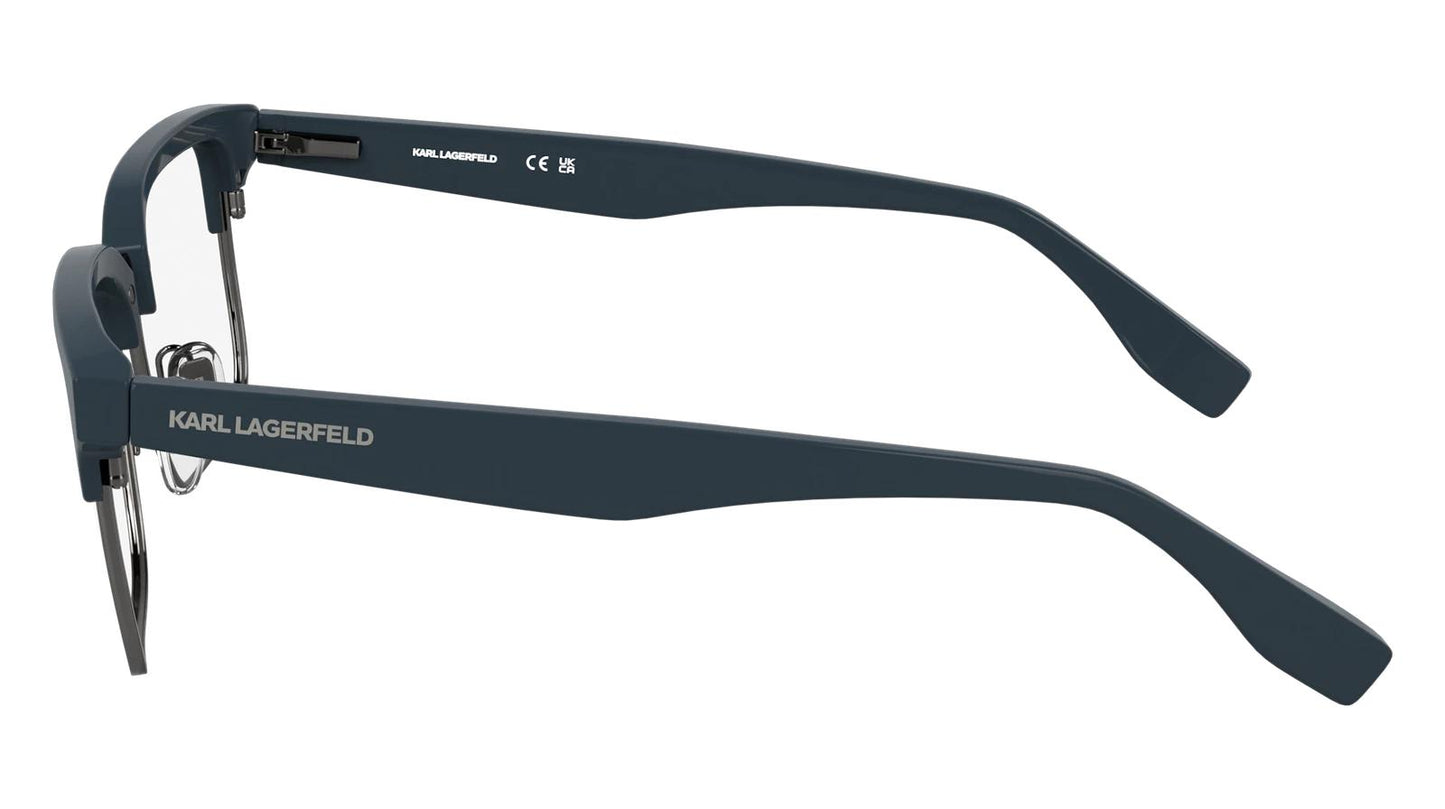 KARL LAGERFELD KL6202-400-5417 54mm New Eyeglasses