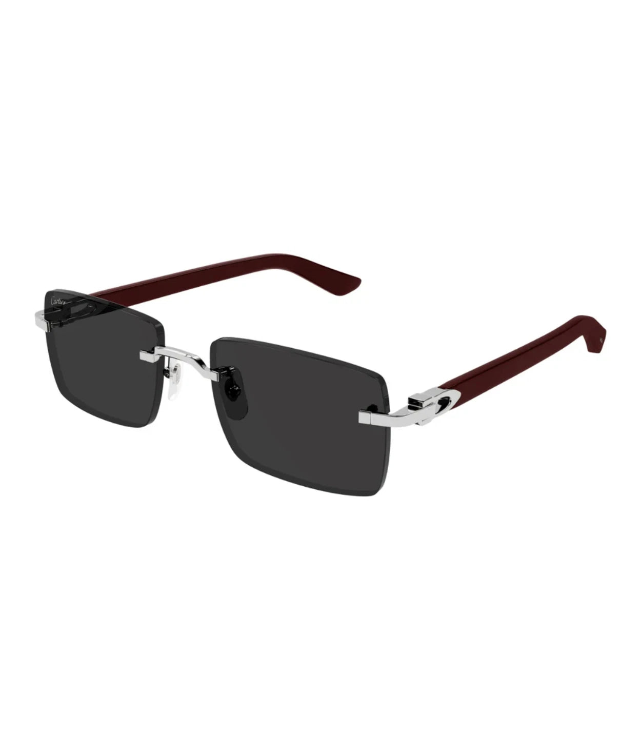 Cartier CT0579S-006 57mm New Sunglasses