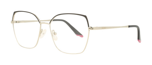 FOREVER 21 F2131-C3 53mm New Eyeglasses