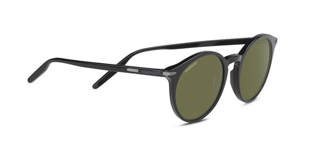Serengeti 8954 51mm New Sunglasses