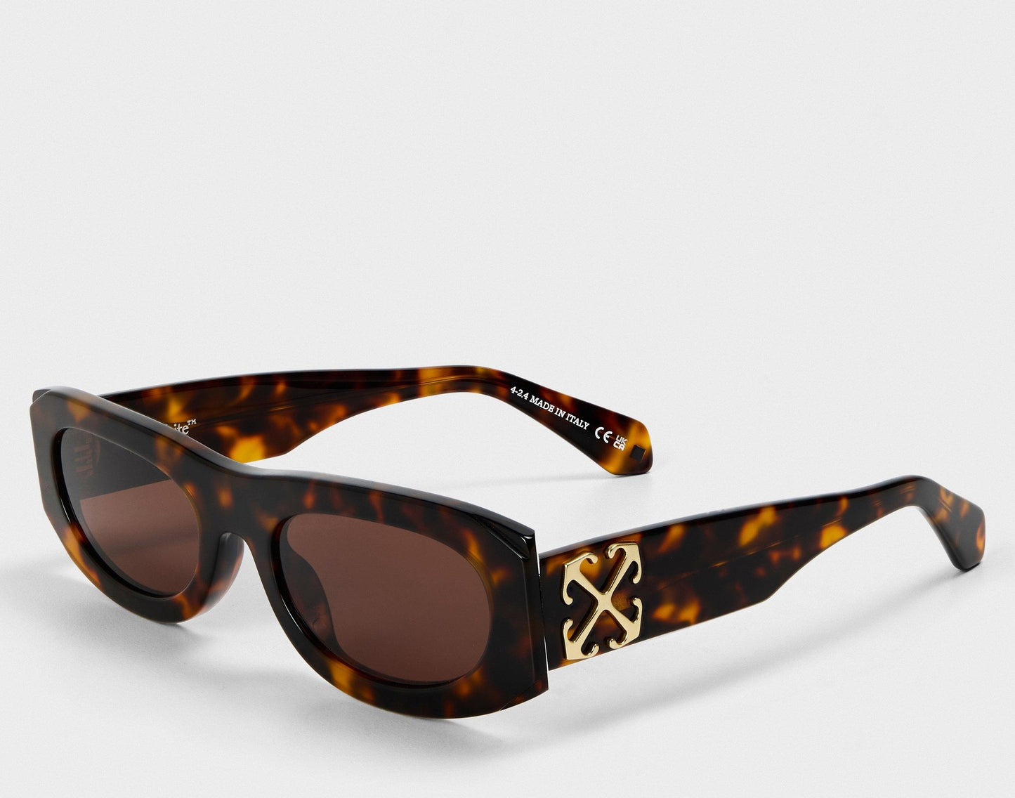Off White ORLANDO-6064 54mm New Sunglasses