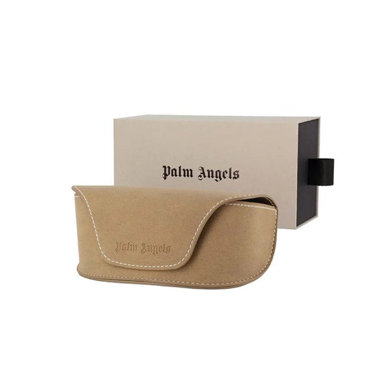 Palm Angels PERI063S24PLA0016064 63mm New Sunglasses