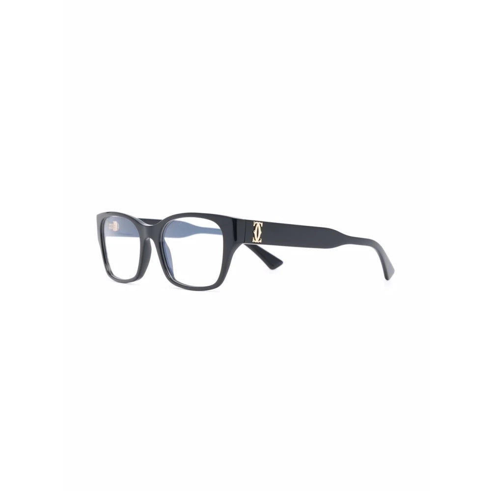 Cartier CT0316o-001 52mm New Eyeglasses