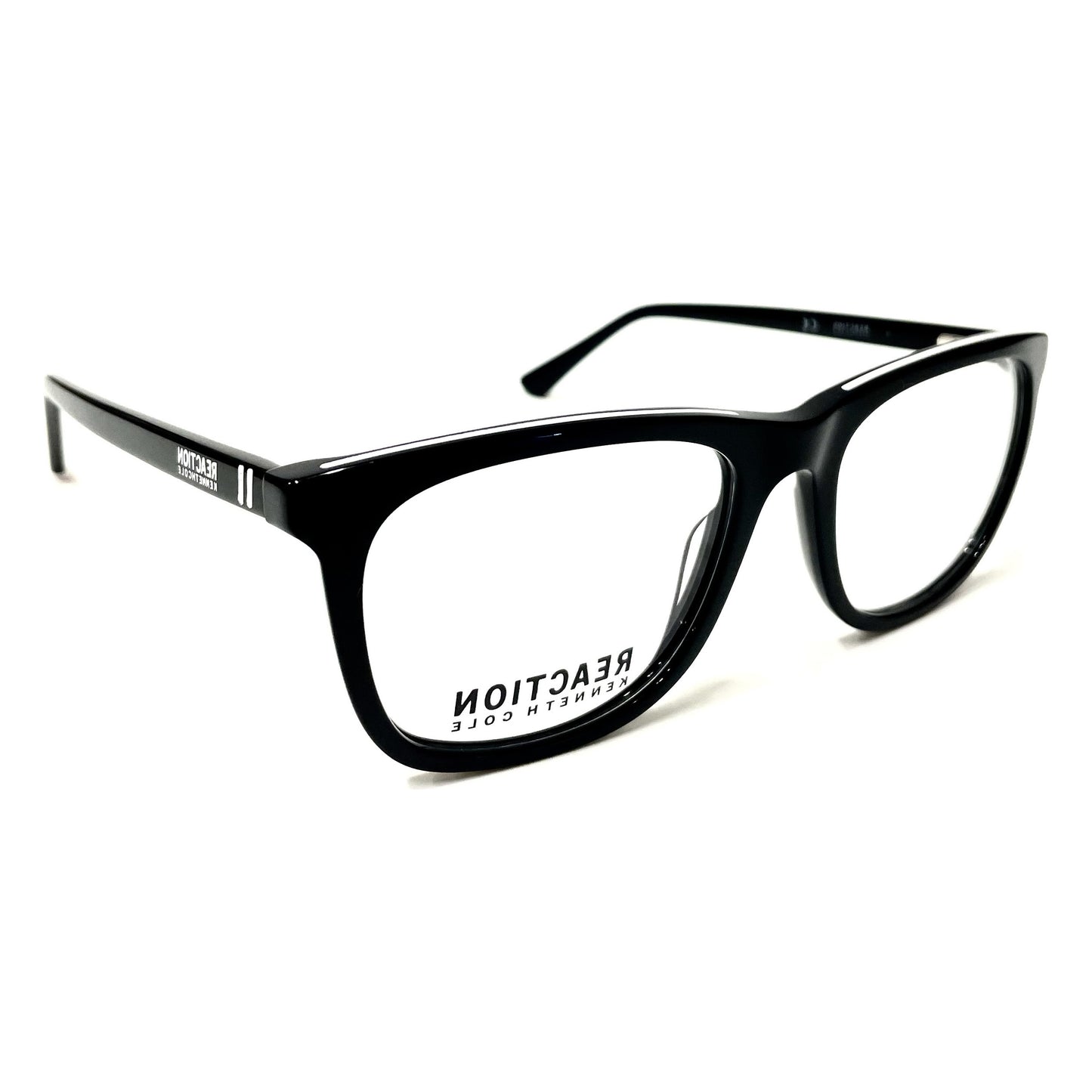 Kenneth Cole Re KC0924-001-54 54mm New Eyeglasses