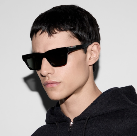 Gucci GG1889S-001 51mm New Sunglasses