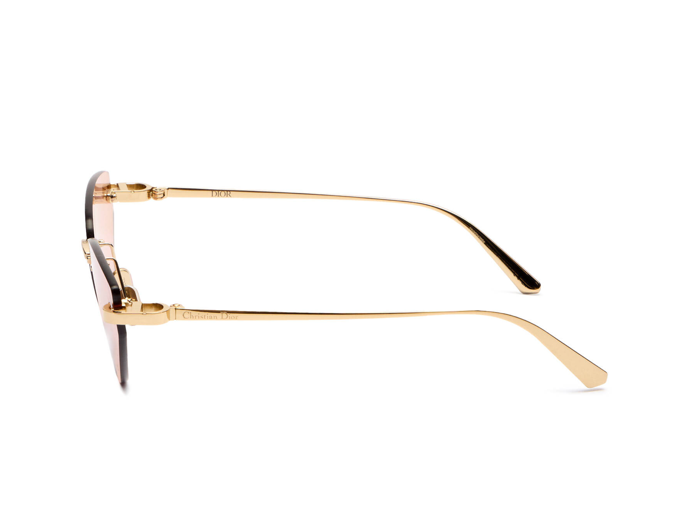 Christian Dior CD40196U-10Z-57 CDIOR B5U B0L0 57mm New Sunglasses