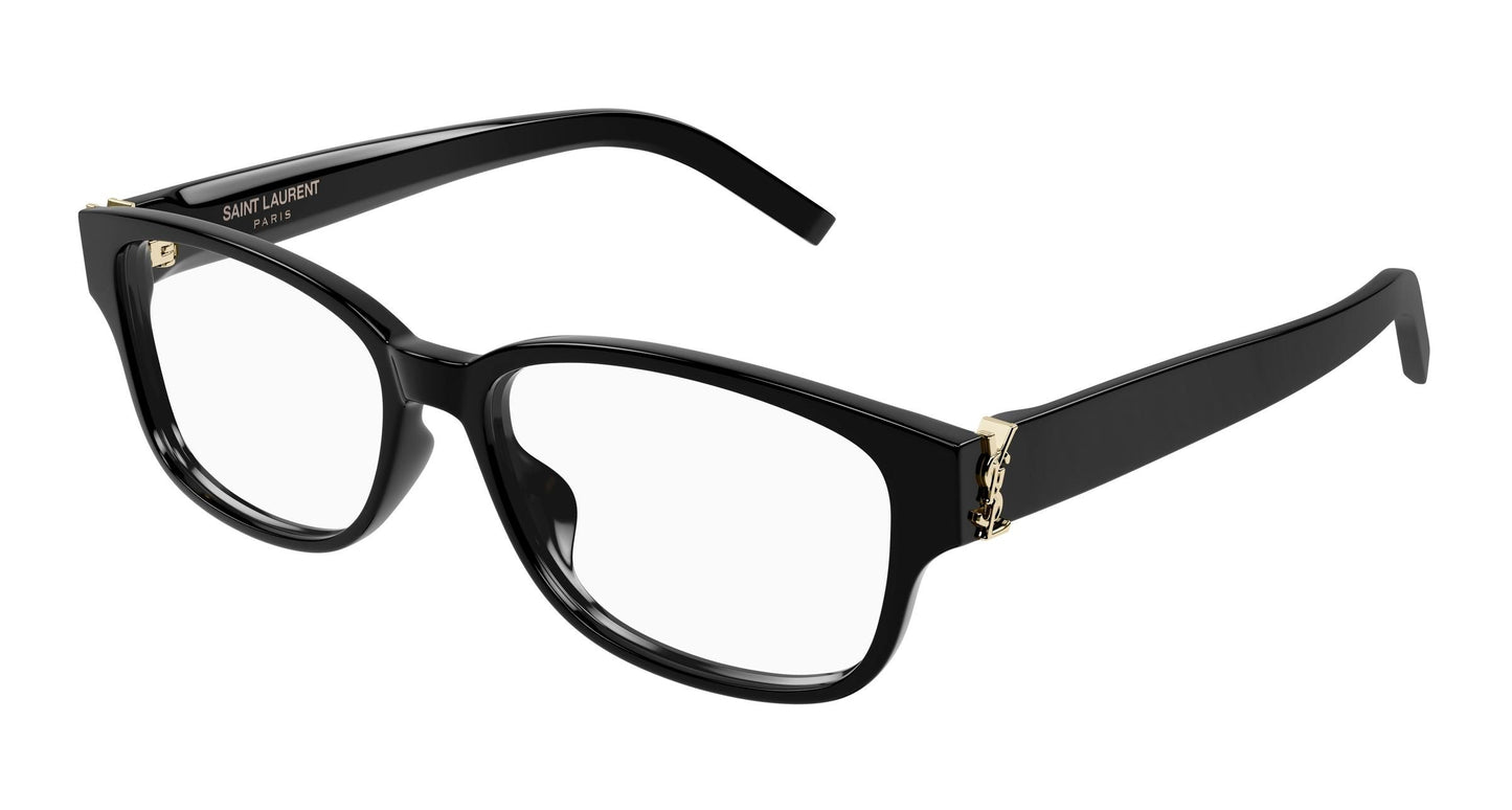 Yves Saint Laurent SL-M149-005 55mm New Eyeglasses