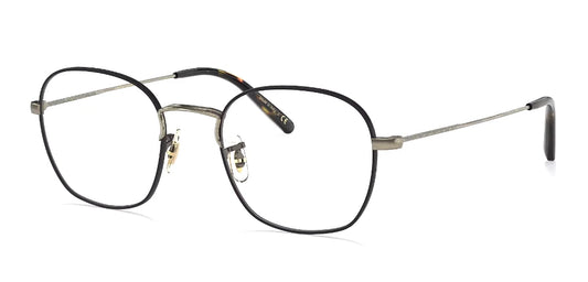 Oliver Peoples 0OV1284-5317-48 Multicolor Full Rim EYEGLASSES 48mm Eyeglasses