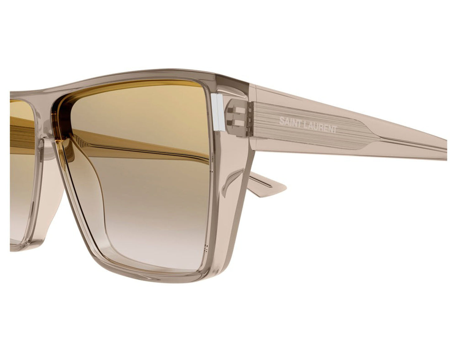 Yves Saint Laurent SL-756-003 64mm New Sunglasses