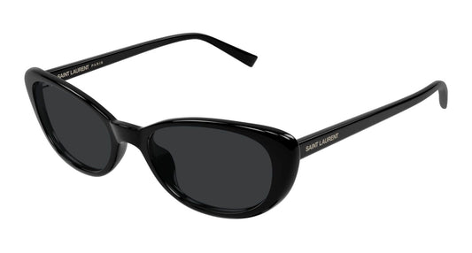 Yves Saint Laurent SL 822-001 52mm New Sunglasses