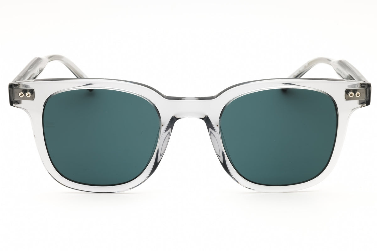 Tommy Hilfiger TH 2126/S-KB7 GREY Rectangular Sunglasses 48mm Sunglasses