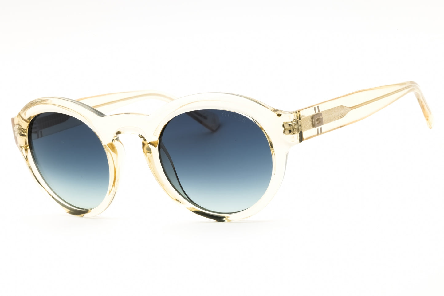 Guess GU00205-39W 49mm New Sunglasses