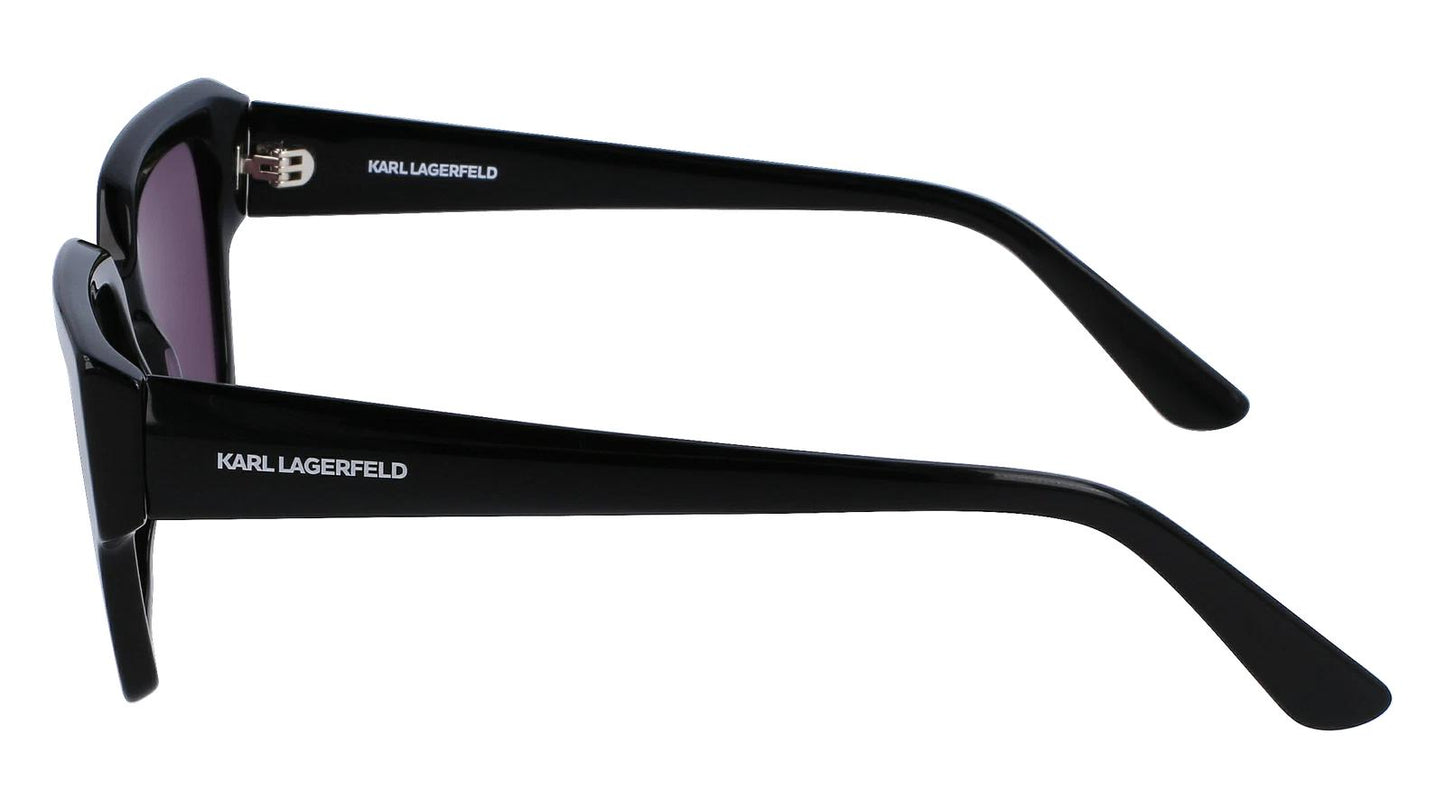 Karl Lagerfeld KL6089S-N-001-5218 52mm