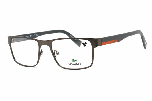 Lacoste L2283-029 53mm New Eyeglasses