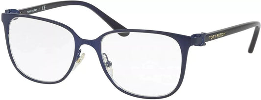 Tory Burch 0TY1053-3208-51 Blue Cat Eye EYEGLASSES 51mm Eyeglasses