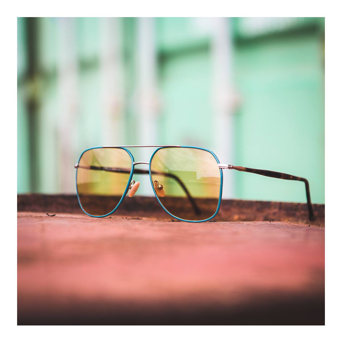 Kyme MODI4 (NO CASE) 56mm New Sunglasses