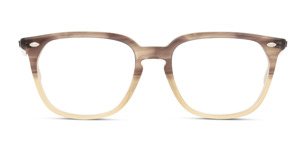 Ray Ban RX4362V-8107-53