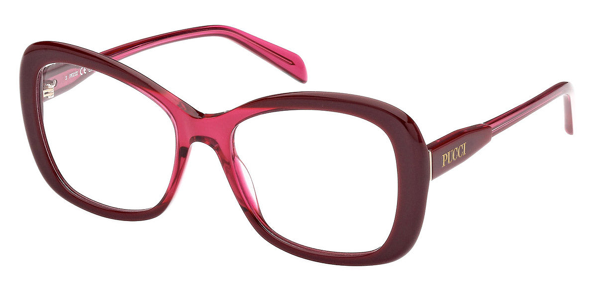 Emilio Pucci EP5231-53071 53mm New Eyeglasses