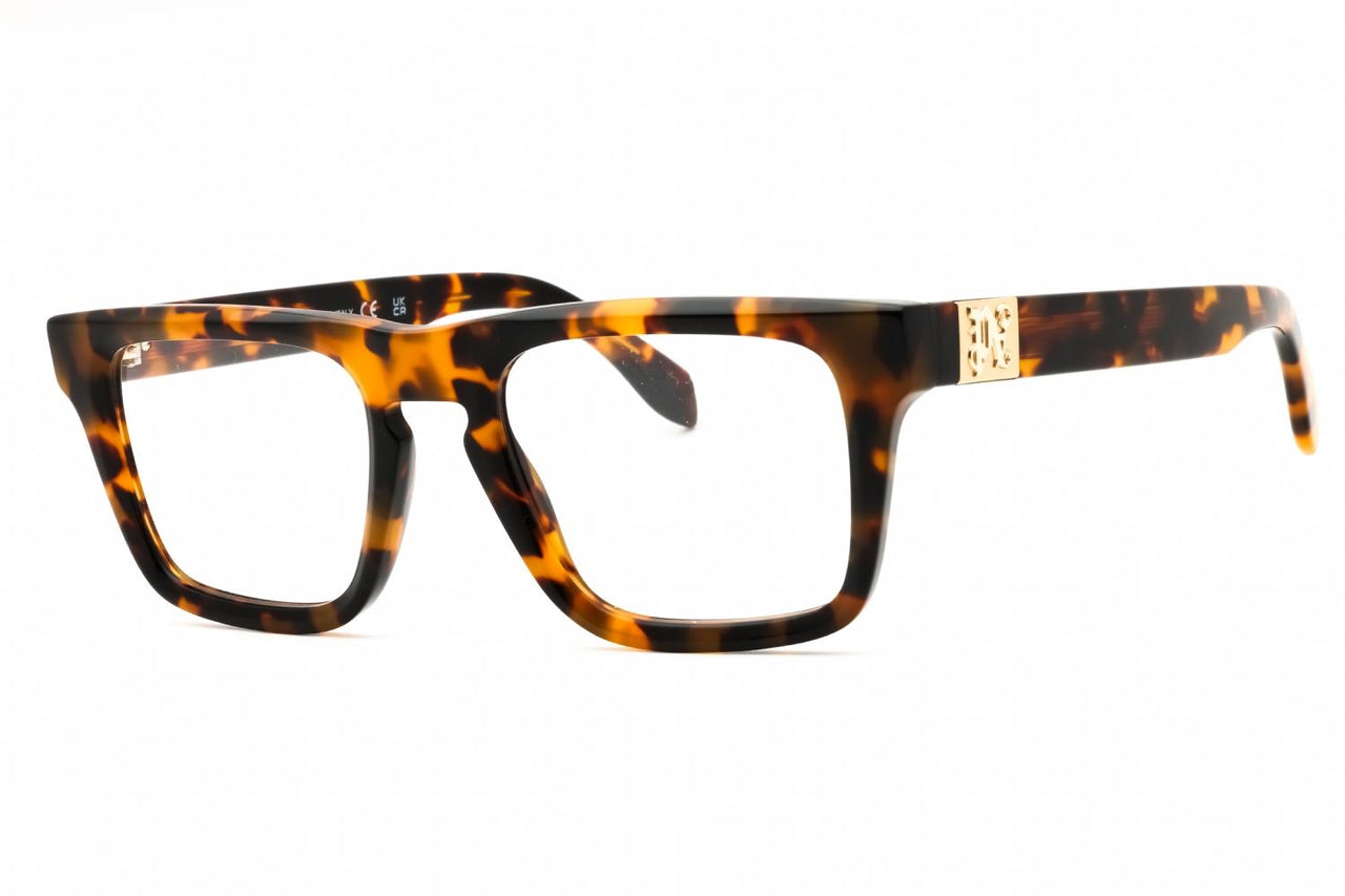 PALM ANGELS PERJ007F24PLA0016000 53mm New Eyeglasses