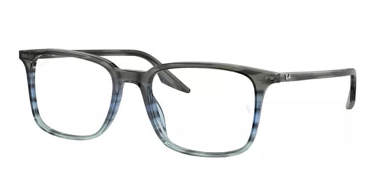 Ray Ban RX5421-8254-55 55mm New Eyeglasses