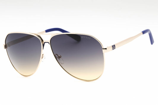 Guess GU00069-32W 63mm New Sunglasses