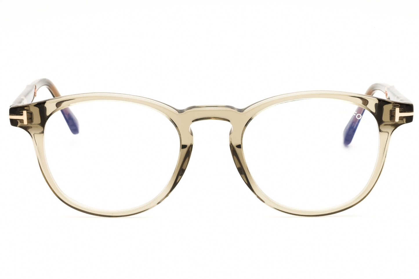 Tom Ford FT5891-B-095 49mm