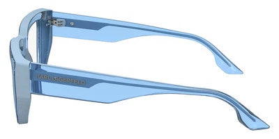 Karl Lagerfeld KL6153-450-5219 52mm New Eyeglasses