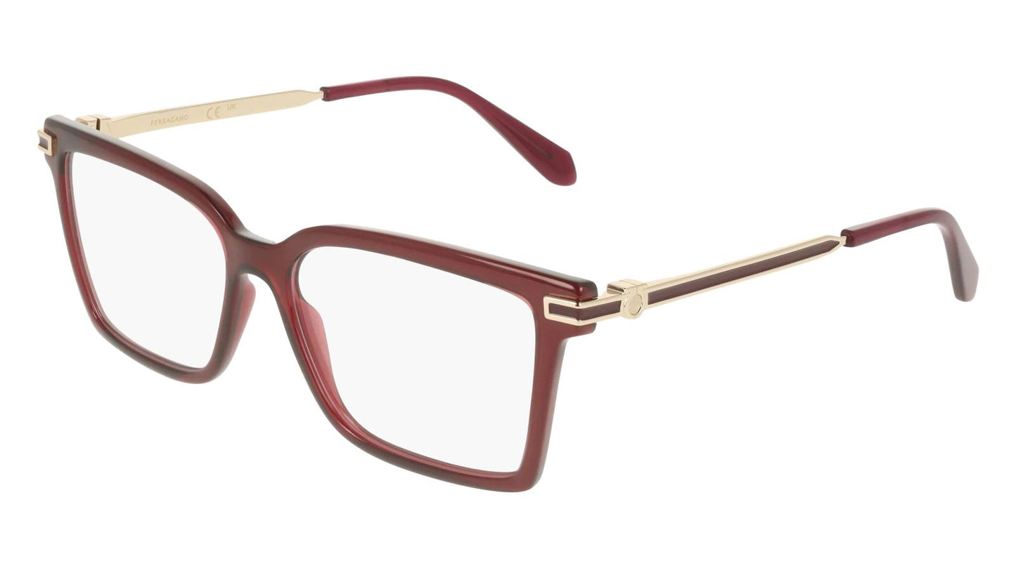Salvatore Ferragamo SF3039-612-5415 54mm