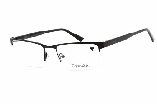 Calvin Klein CK21126-002 55mm New Eyeglasses