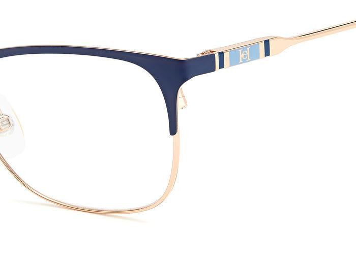 Carolina Herrera CH 0074-0LKS 53mm New Eyeglasses