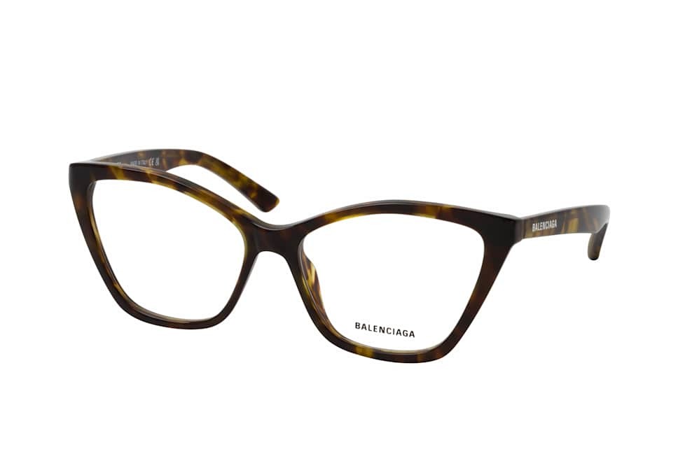 Balenciaga BB0405o-003 57mm New Eyeglasses