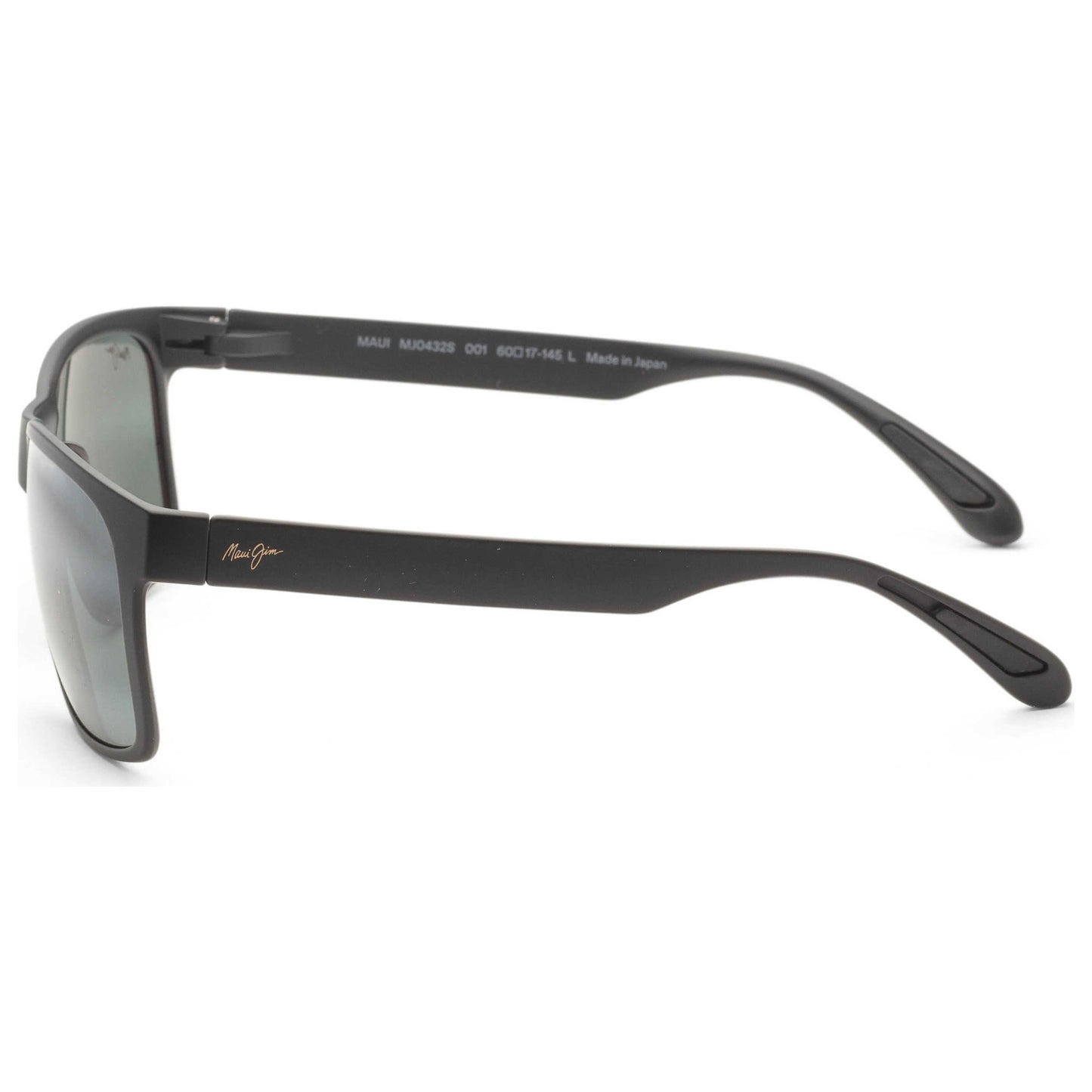Maui Jim MJ0432S-001 60mm