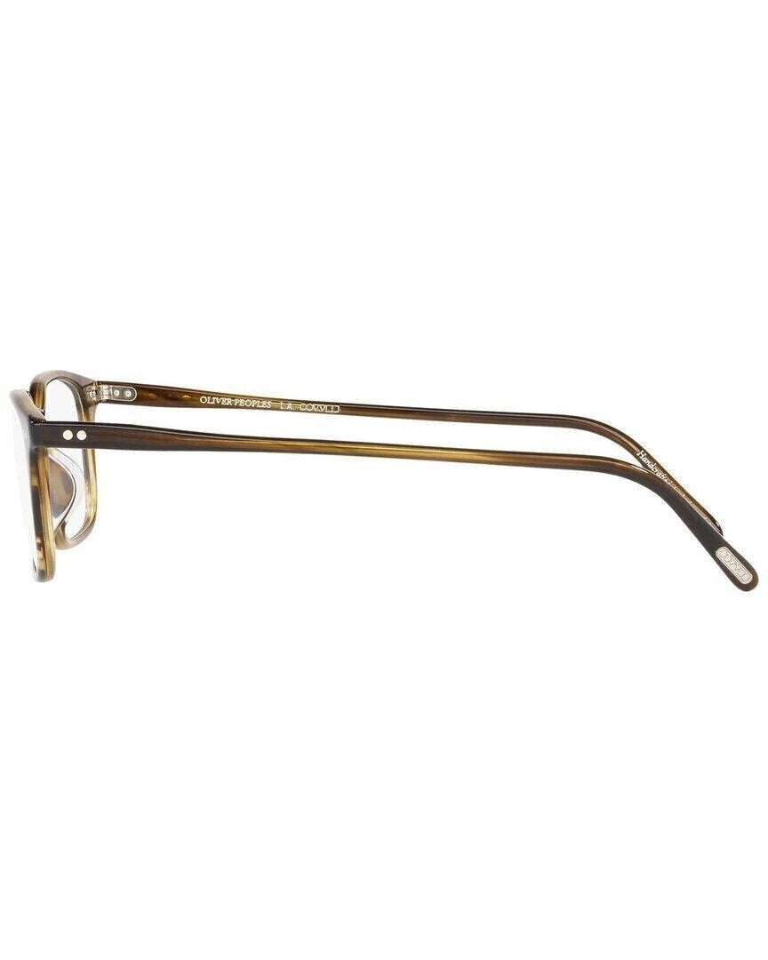 Oliver Peoples 0OV5405U-1677-51 Brown Full Rim EYEGLASSES 51mm Eyeglasses