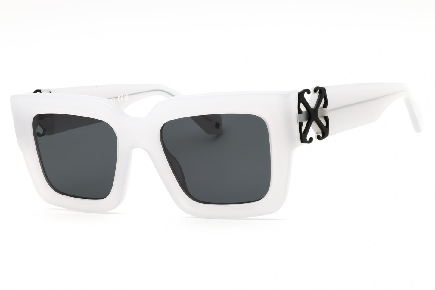 Off White MYSTIC-OERI14DS25PLA0010907 52mm New Sunglasses