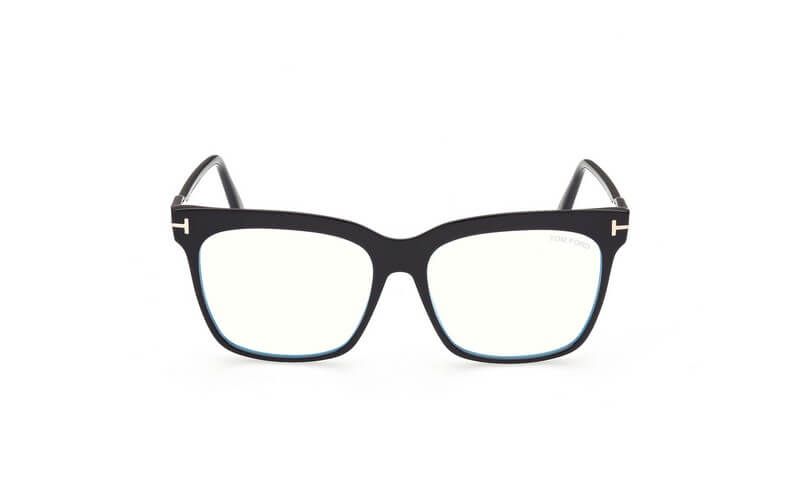 Tom Ford FT5768-B-001 54mm New Eyeglasses