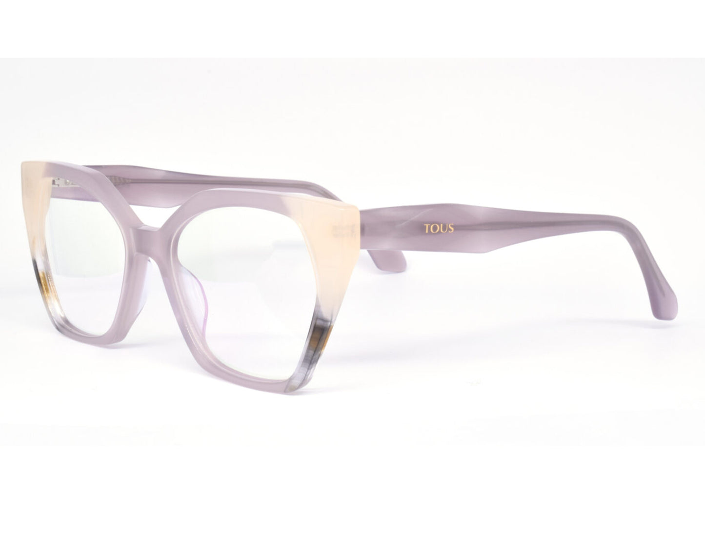 Tous VTOC91-0Z34 54mm New Eyeglasses