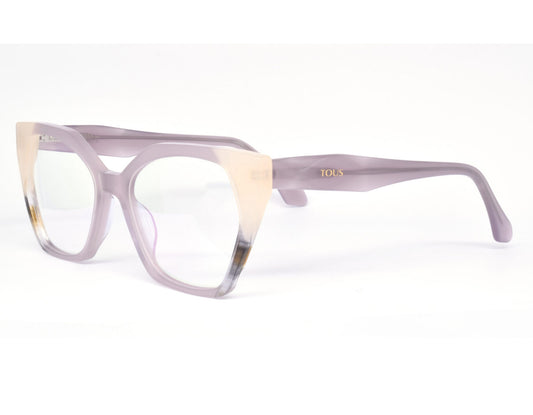 Tous VTOC91-0Z34 54mm New Eyeglasses