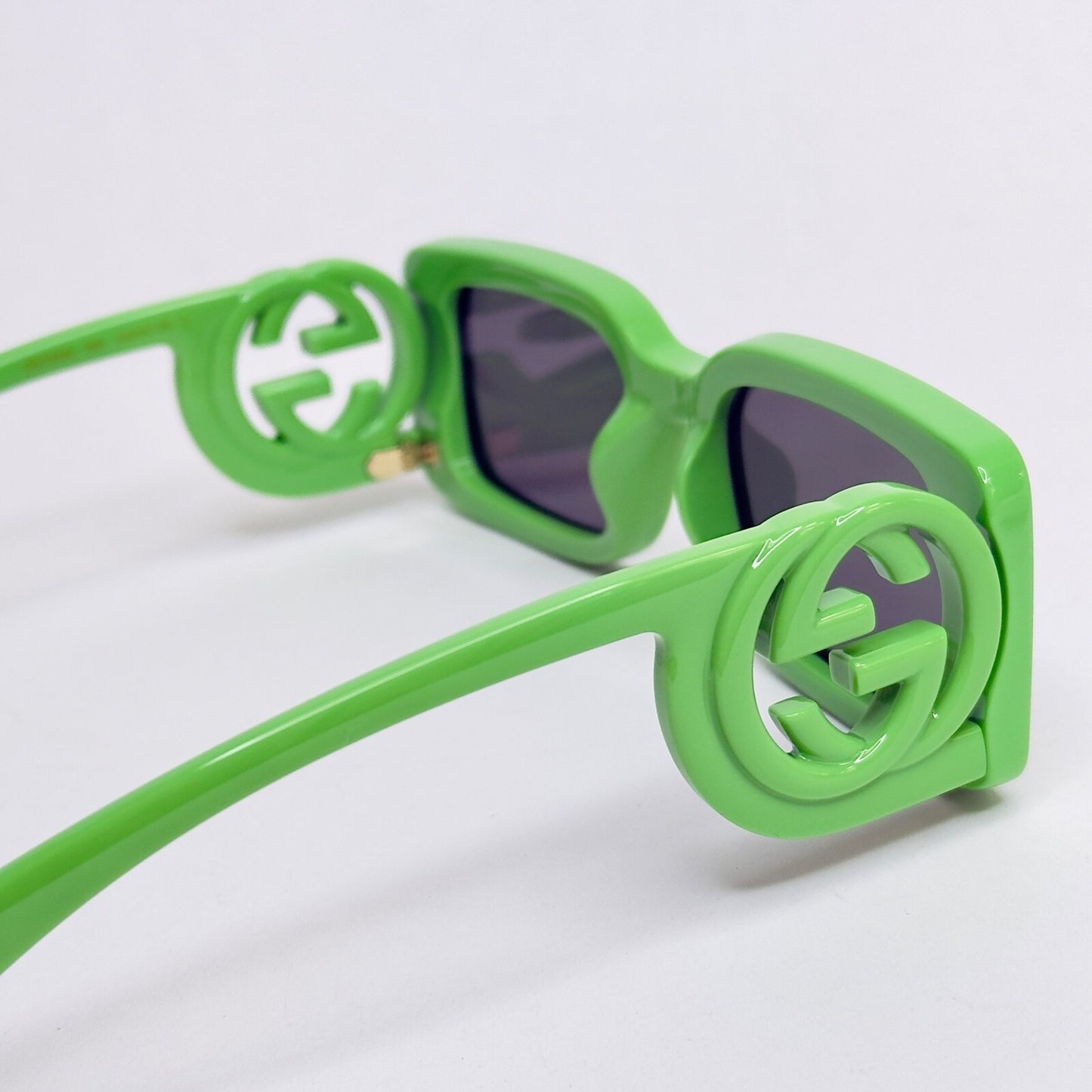 Gucci GG1325S-009-54 54 New Sunglasses