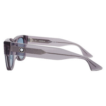 Montblanc MB0381S 004 54 54mm