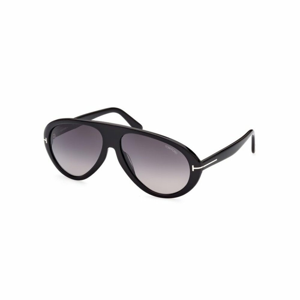 Tom Ford FT0988-01B 0mm New Sunglasses