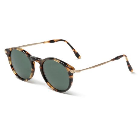 Kyme MARK5(NO CASE) Round Sunglasses