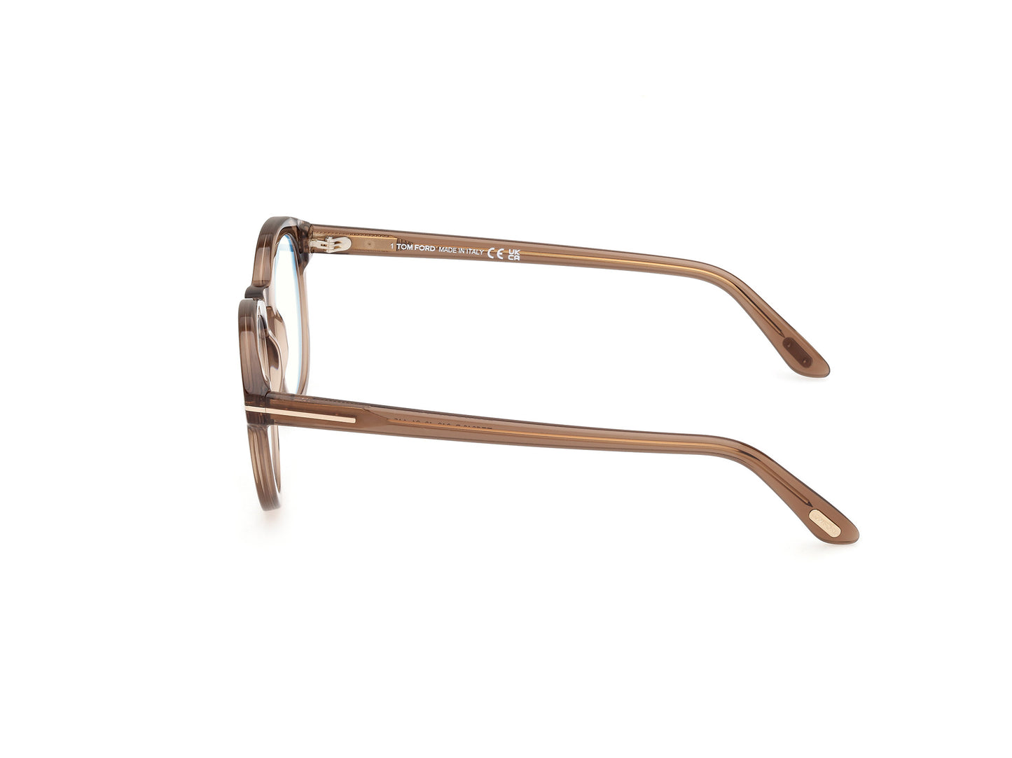 Tom Ford FT5940-B-49048 49mm New Eyeglasses