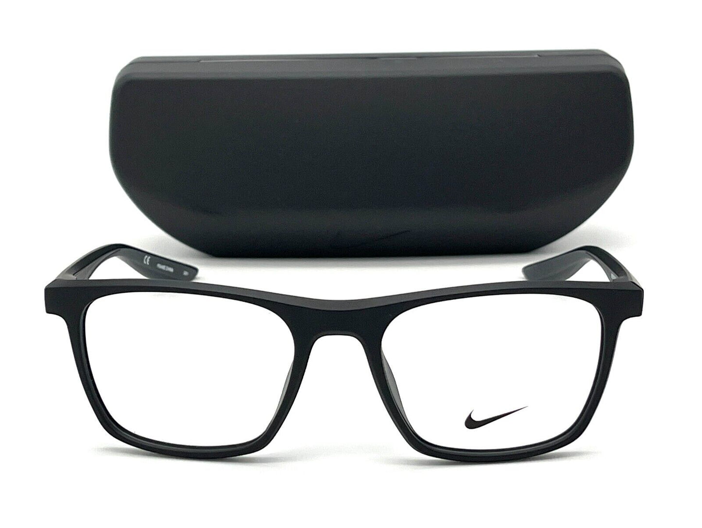 Nike 7039-001-5218 52mm New Eyeglasses