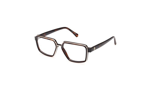 Guess GU50085-052-54 54mm New Eyeglasses