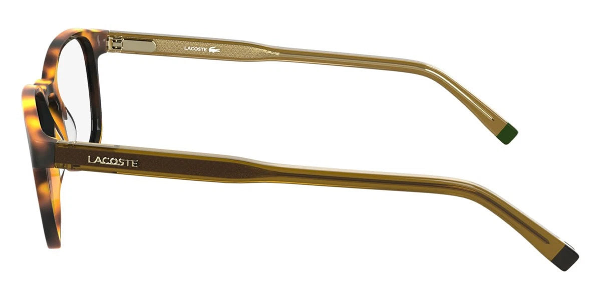 LACOSTE L2964-214-5120 51mm New Eyeglasses