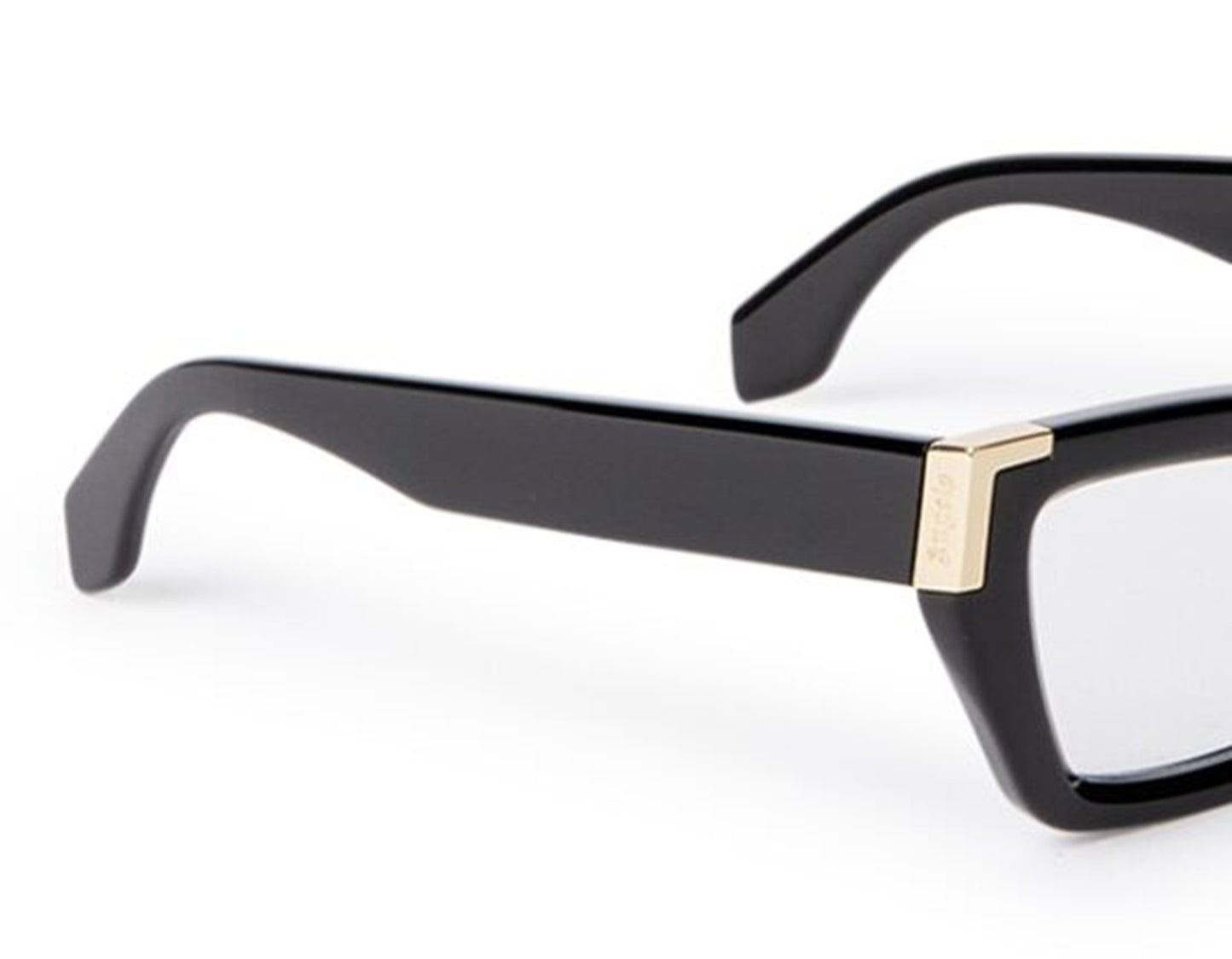 Palm Angels PERJ01DS25PLA0011000 52mm New Eyeglasses