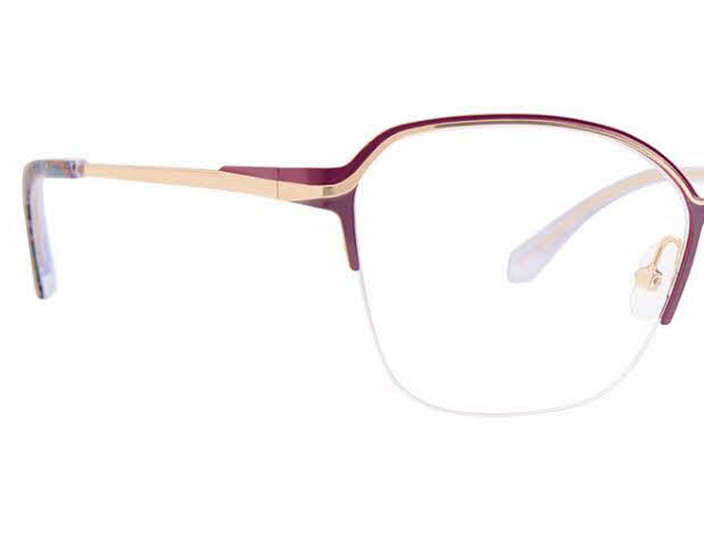 Vera Bradley SIXES MARRAKESH 53mm New Eyeglasses