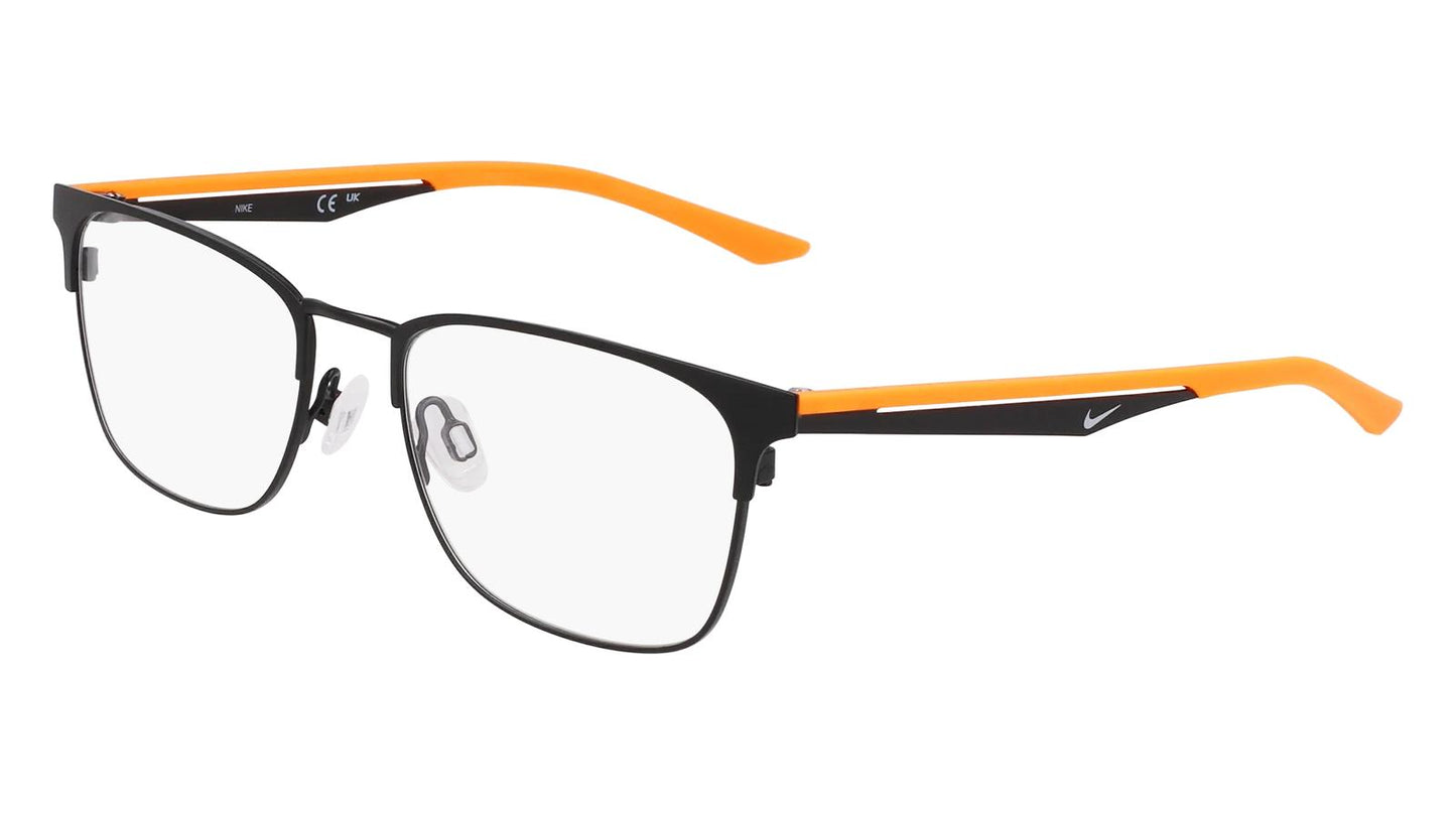 Nike NK4644N-008-4816 48mm New Eyeglasses