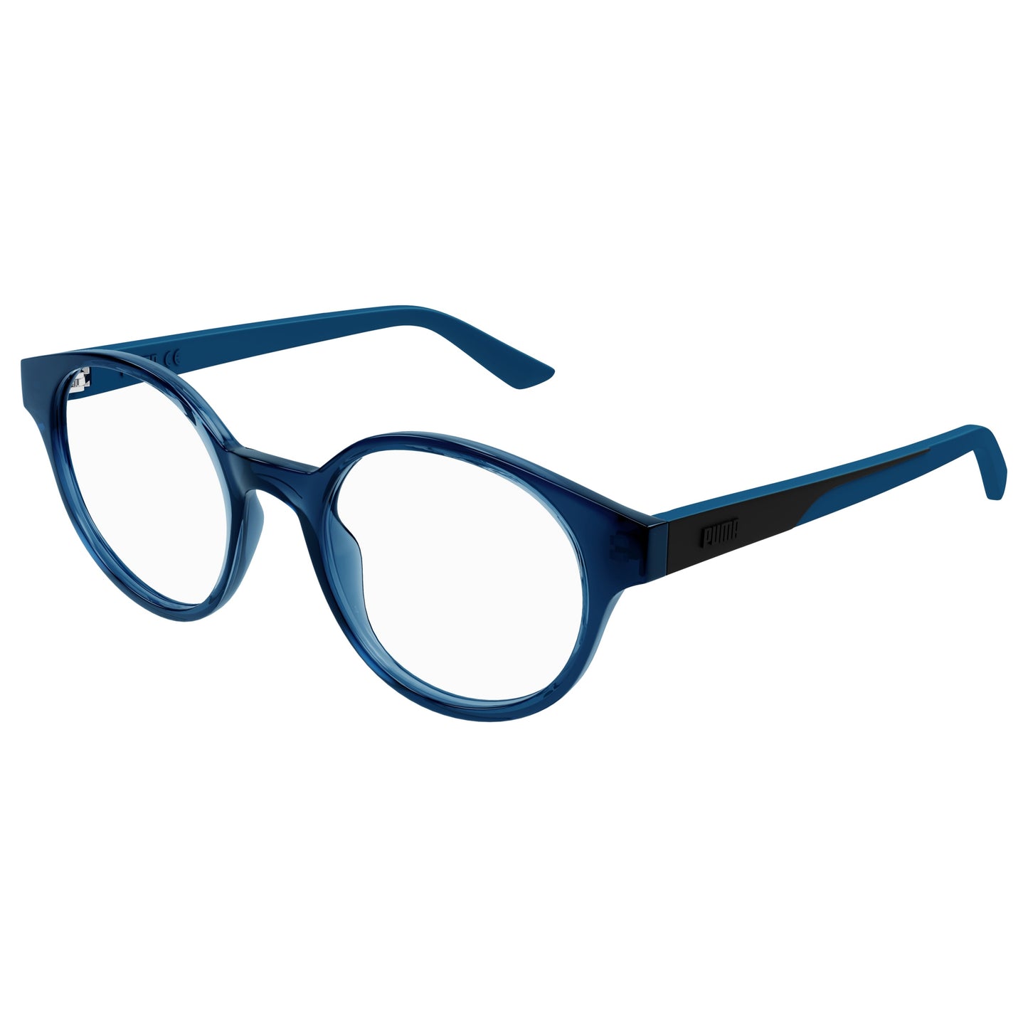 Puma PU0432O-004 50mm New Eyeglasses