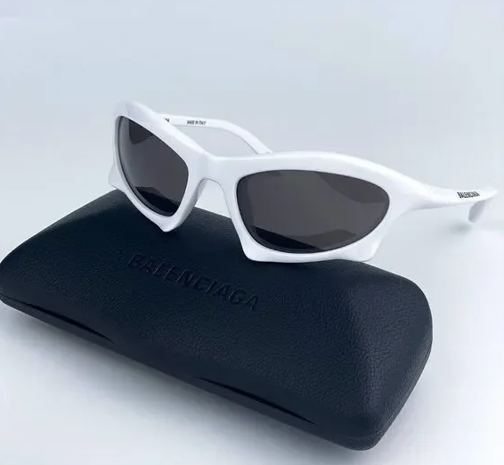 Balenciaga BB0229S-004 59mm New Sunglasses